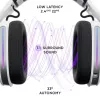 Oniverse langattomat pelikuulokkeet Polaris - Celestial White (Multiplatform)