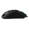 Oniverse - johdollinen pelihiiri Kryo - Nocta musta (PC), molempikätinen, optinen, USB Type-A, 13800 DPI, musta