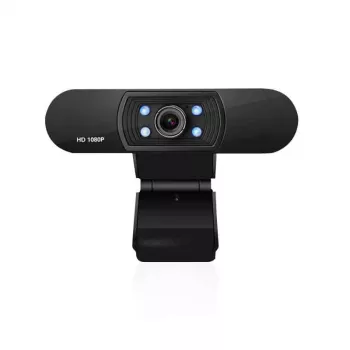 Steelplay Pro HD 4-in-1 -suoratoistopaketti, 2 MP, 1920 x 1080 pikseliä, Full HD, 25 fps, USB 2.0, musta, ruostumaton teräs
