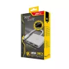 Steelplay Mini Dock - HDMI-sovitin (Switch), USB Type-C, HDMI-lähtö