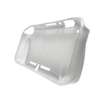 Steelplay läpinäkyvä suojakotelo (Switch Lite)