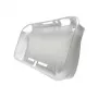 Steelplay läpinäkyvä suojakotelo (Switch Lite)