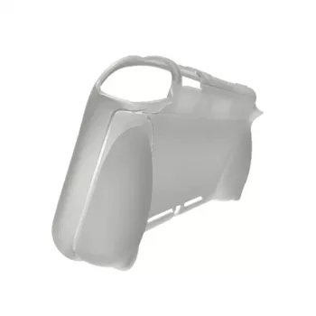 Steelplay läpinäkyvä suojakotelo (Switch Lite)