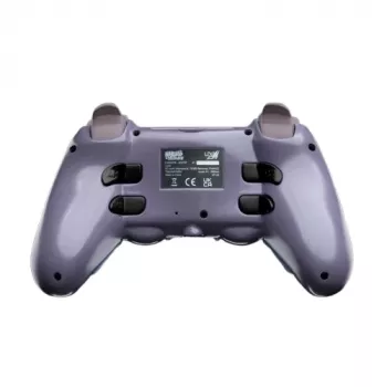Lexip Kakashi ”Kamui” Naruto Shippuden – langaton 4 ohjelmoitavalla lisäpainikkeella, yhteensopiva PC/Switch™