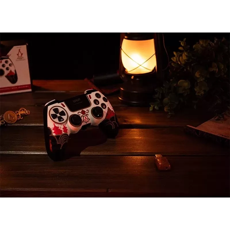 Lexip X Ubisoft - Assassin's Creed - Shadows -ohjain