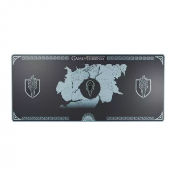 Lexip HBO Game of Thrones - Night King Edition -pelihiirimatto musta, sininen