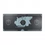 Lexip HBO Game of Thrones - Night King Edition -pelihiirimatto musta, sininen
