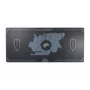Lexip HBO Game of Thrones – Stark Edition -pelihiirimatto musta, sininen, valkoinen