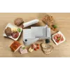 Gorenje R607A leikkuukone sähkö 110 W harmaa metalli, muovi
