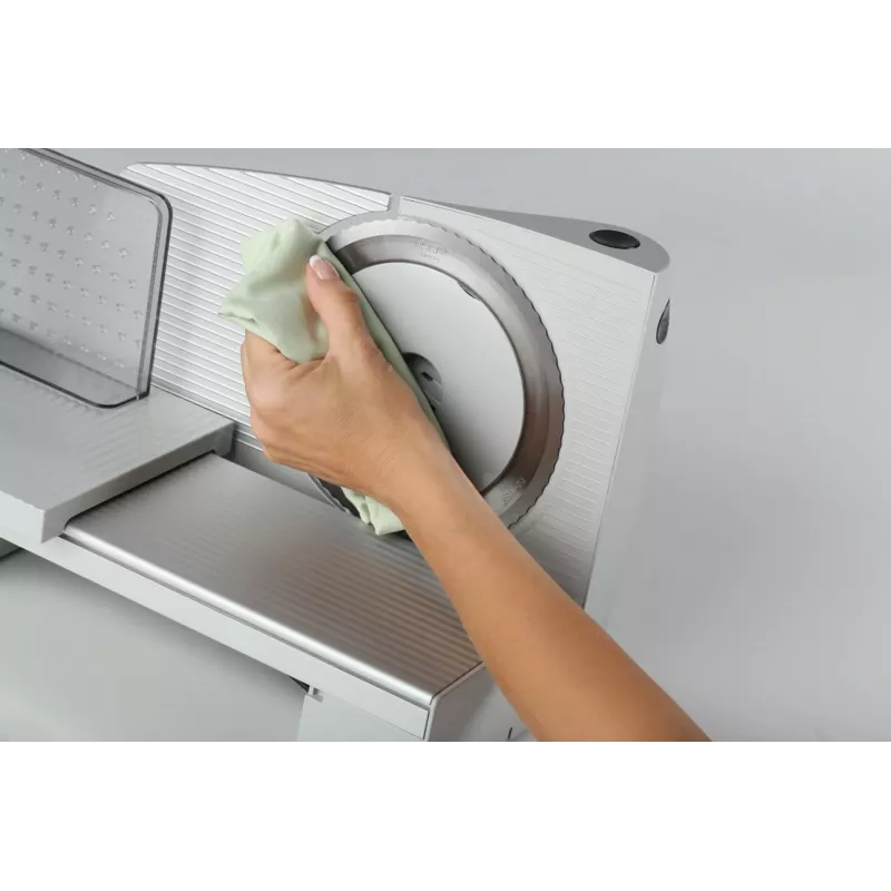 Gorenje R607A leikkuukone sähkö 110 W harmaa metalli, muovi
