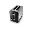 Gorenje T1100CLBK 6 2 viipaletta 1100 W musta