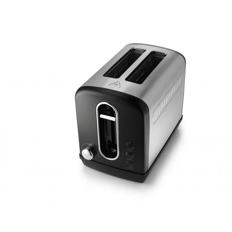 Gorenje T1100CLBK 6 2 viipaletta 1100 W musta