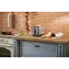 Gorenje T1100CLBK 6 2 viipaletta 1100 W musta
