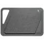 WMF leikkuulauta 38 x 25 cm, muovi, harmaa, 380 mm, 250 mm, 1 kpl