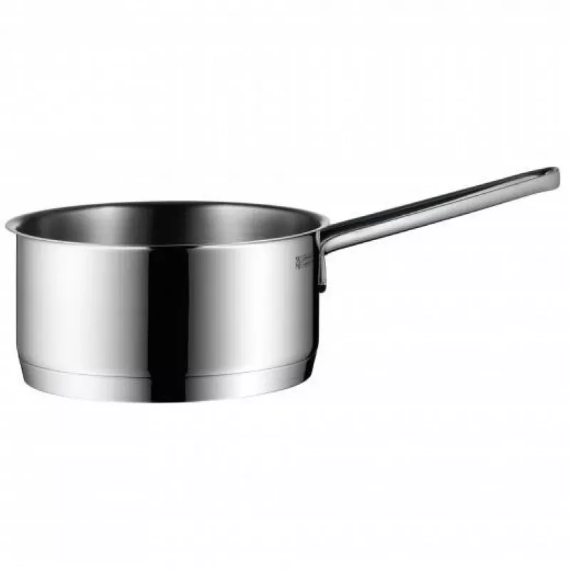 WMF Provence Plus kattilasarja 4-osainen, ruostumaton teräs