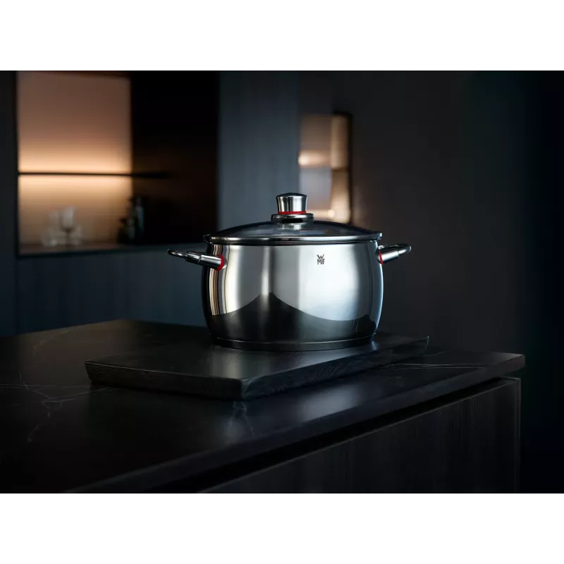 WMF Quality One 07.7406.6380 kattilasarja