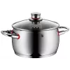 WMF Quality One 07.7406.6380 kattilasarja