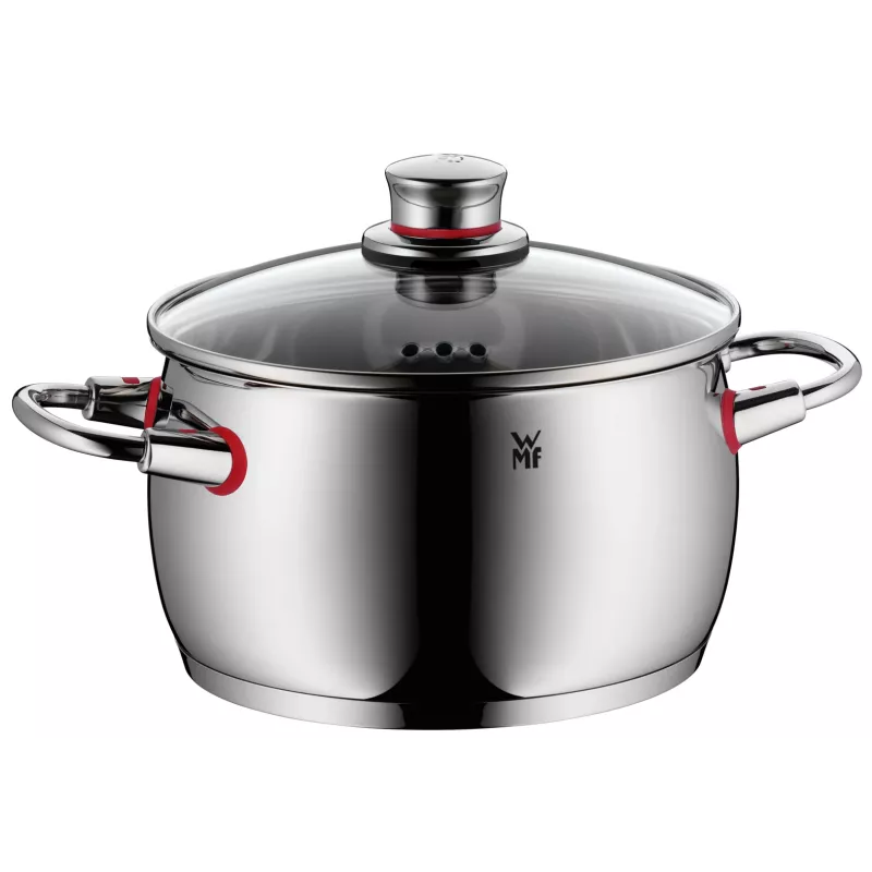 WMF Quality One 07.7406.6380 kattilasarja