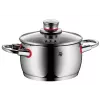WMF Quality One 07.7406.6380 kattilasarja