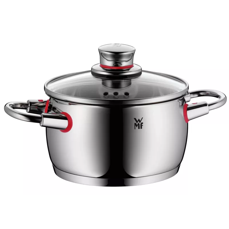 WMF Quality One 07.7406.6380 kattilasarja