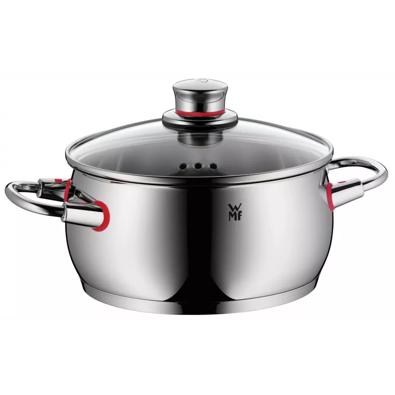 WMF Quality One 07.7406.6380 kattilasarja