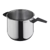 WMF Perfect Premium 0795839990 6,5 l ruostumaton teräs