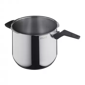 WMF Perfect Premium 0795839990 6,5 l ruostumaton teräs