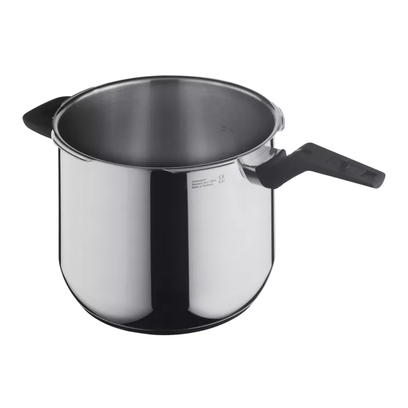 WMF Perfect Premium 0795839990 6,5 l ruostumaton teräs