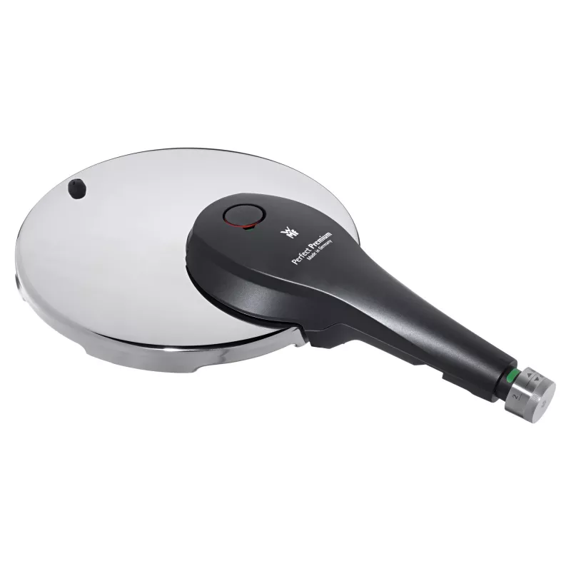 WMF Perfect Premium 0795839990 6,5 l ruostumaton teräs