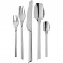 WMF Kineo 1268916340 aterinsarja 30-osainen ruostumaton teräs
