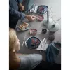 WMF Kineo 1268916340 aterinsarja 30-osainen ruostumaton teräs
