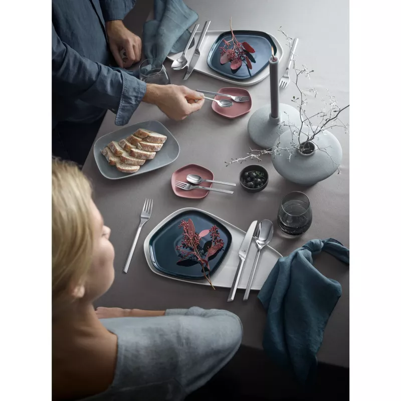 WMF Kineo 1268916340 aterinsarja 30-osainen ruostumaton teräs