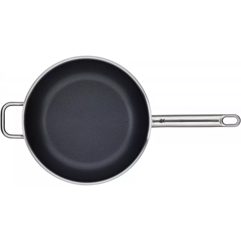 WMF Ultimate Profi Resist paistinpannu, 28 cm, korkea reuna, 17.5948.6411