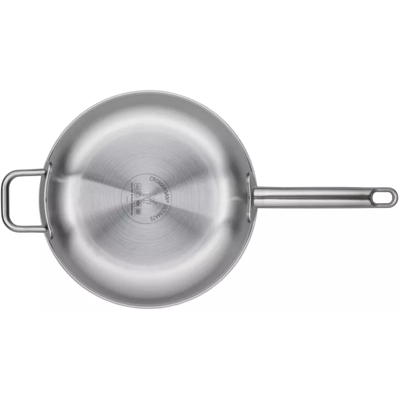 WMF Ultimate Profi Resist paistinpannu, 28 cm, korkea reuna, 17.5948.6411