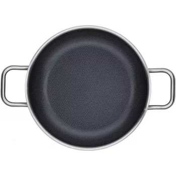 WMF Ultimate Profi Resist tarjoilupannu, 24 cm (17.5934.6411)