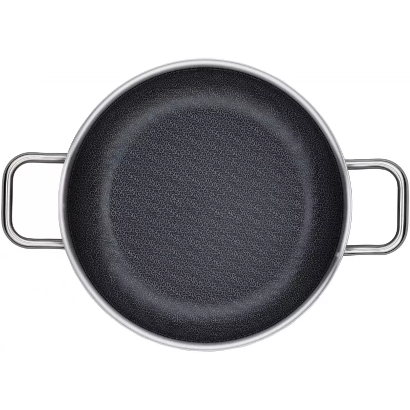 WMF Ultimate Profi Resist tarjoilupannu, 24 cm (17.5934.6411)