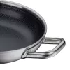 WMF Ultimate Profi Resist tarjoilupannu, 24 cm (17.5934.6411)