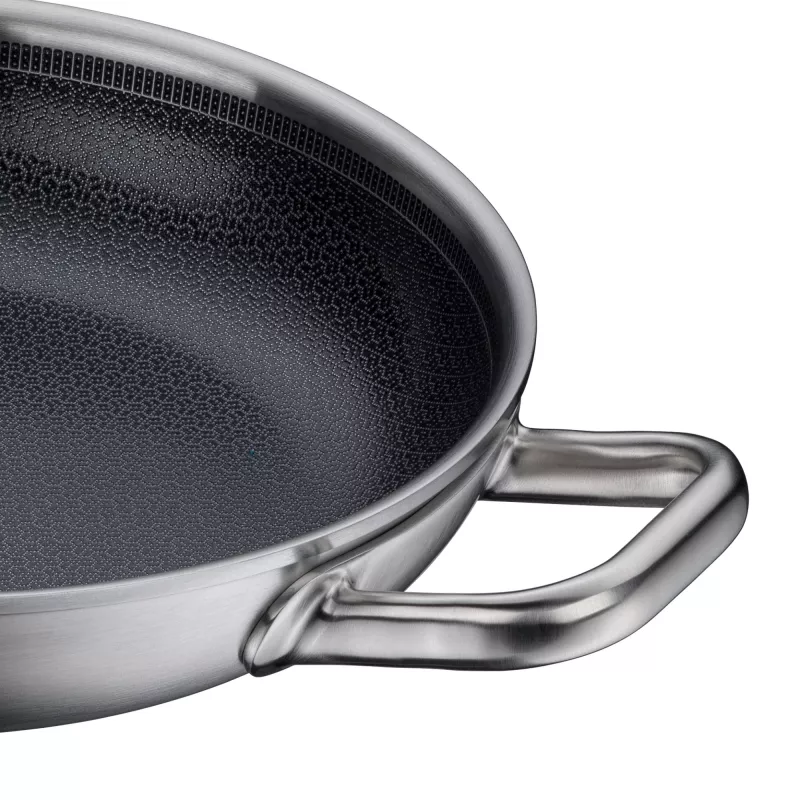 WMF Ultimate Profi Resist tarjoilupannu, 24 cm (17.5934.6411)