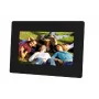 Braun DigiFrame 711 digitaalinen valokuvakehys musta 17,8 cm (7″)