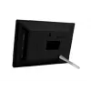 Braun DigiFrame 711 digitaalinen valokuvakehys musta 17,8 cm (7″)