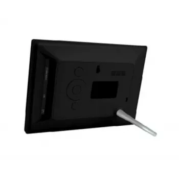 Braun DigiFrame 711 digitaalinen valokuvakehys musta 17,8 cm (7″)