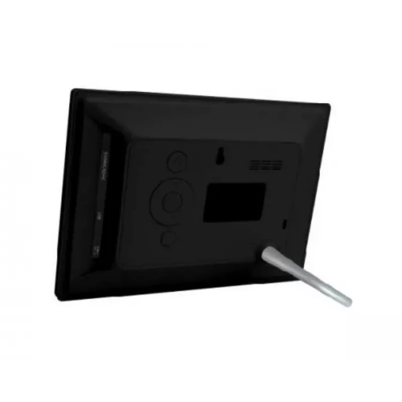 Braun DigiFrame 711 digitaalinen valokuvakehys musta 17,8 cm (7″)
