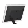 Braun DigiFrame 10B digitaalinen valokuvakehys musta, harmaa 25,6 cm (10,1″) kosketusnäyttö WLAN