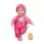 BABY born Anna pinkki 36cm, vauvannukke, naispuolinen, 3 vuosi/vuotta, poika/tyttö, 360 mm, monivärinen