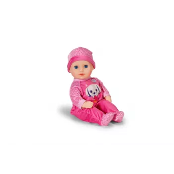 BABY born Anna pinkki 36cm, vauvannukke, naispuolinen, 3 vuosi/vuotta, poika/tyttö, 360 mm, monivärinen