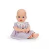 BABY born 839669 nuken tarvikkeet, nuken mekko