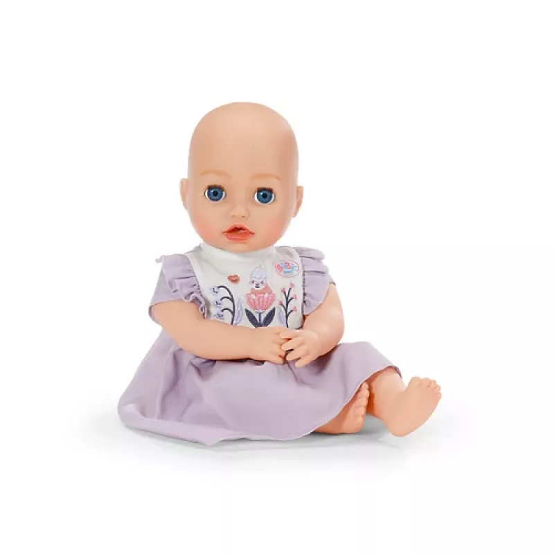 BABY born 839669 nuken tarvikkeet, nuken mekko