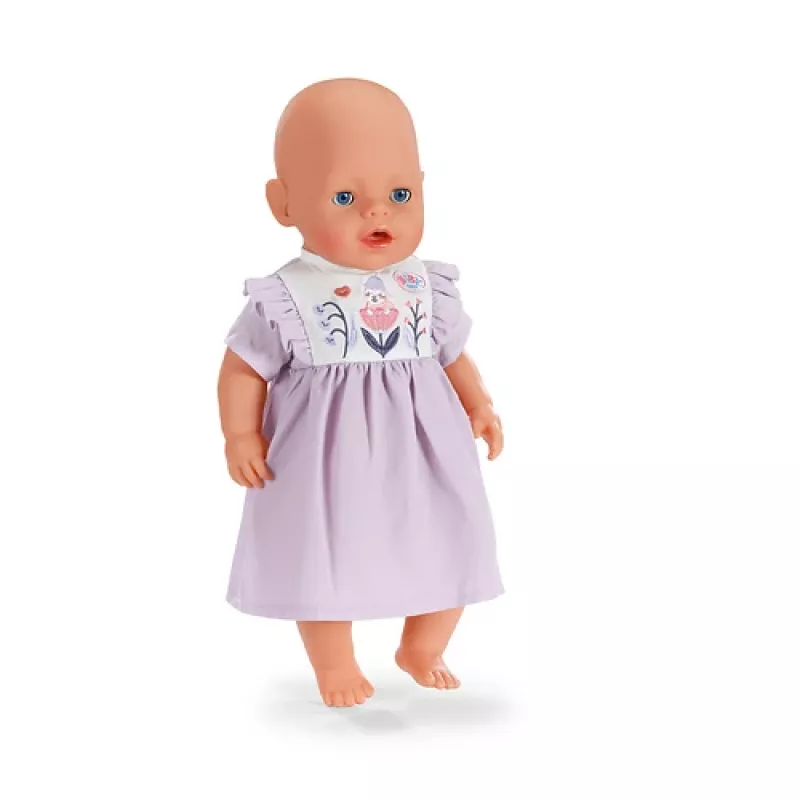 BABY born 839669 nuken tarvikkeet, nuken mekko