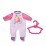 BABY born potkupuku Lucky 43 cm nuken potkupuku