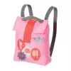 BABY born Snack Shop -asu 43 cm nuken vaatesetti
